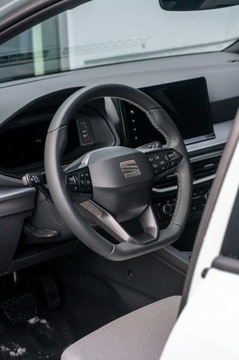 Seat Ibiza V 2026 Seat Ibiza FR 1.0 TSI 115 KM DSG, zdjęcie 20