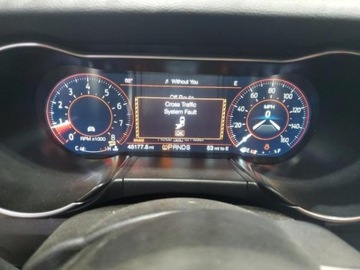 Ford Mustang VI Fastback Facelifting 5.0 Ti-VCT 450KM 2022 Ford Mustang 2022, 5.0L, GT, od ubezpieczalni, zdjęcie 9