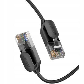 КАБЕЛЬ ПАТЧКОРД RJ45 LAN ETHERNET CAT 6A 5