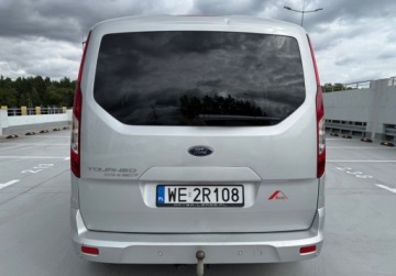 Ford 2020 Ford Tourneo Connect Grand salon PL FV VAT23 Grand Tourneo automat pan, zdjęcie 6