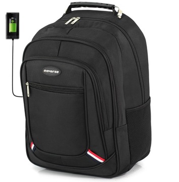 Сильный туристический спортивный рюкзак горы USB -велосипед