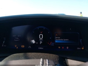 Chevrolet Corvette C7 2026 Chevrolet Corvette Stingray1lt Rwd 2026 6.2 Benzyna 495KM, zdjęcie 10