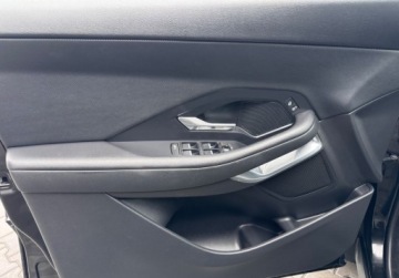 Jaguar E-Pace SUV 2.0 i4D 150KM 2019 Jaguar E-Pace bezwypadekserwis asoz Belgi1wlascicielnowy rozrzad 2.0, zdjęcie 15