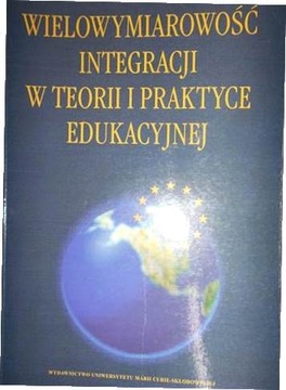 Wielowymiarowość integracji w teorii -