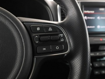 Kia Sportage IV SUV 2.0 CRDi 185KM 2016 Kia Sportage GRATIS! Pakiet Serwisowy o wartości, zdjęcie 31