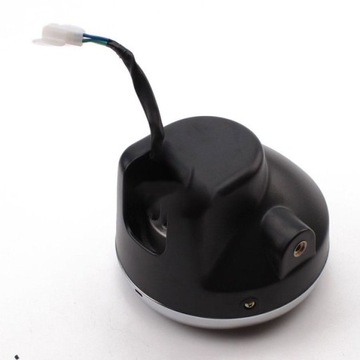 Лампа светодиодная фара Сертификат: E4/E24 для мотоциклов и мопедов от MORETT