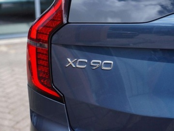 Volvo XC90 II SUV Plug-In Facelifting 2024 2.0 T8  455KM 2025 XC90 T8 AWD Plug-In Hybrid Ultra Bright 7os 2.0 (455KM) 2025, zdjęcie 14