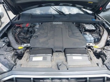 Audi Q7 II 2023 Audi Q7 2023r, Premium Plus, Quattro, 2.0L 2.0 Benzyna 261KM, zdjęcie 12