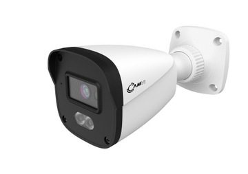 Kamera IP 4 Mpx CAMVI CV-IP1428-DL-S4, Dual light, Funkcje AI, DWDR, NDAA