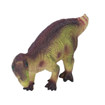 Фигурки динозавров майазауры, расписанные вручную.