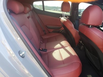 Kia Stinger 2023 Kia Stinger Gt Line 2023 2.5l 2.5 Benzyna 300KM, zdjęcie 10