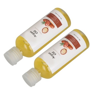 2 шт. Аргановое масло для тела. Кожа лица. Уход за волосами. ООН.