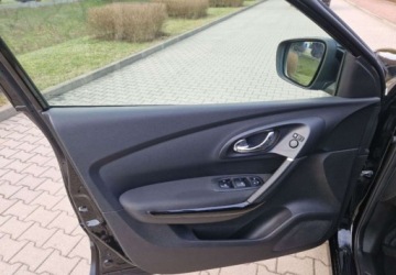 Renault Kadjar Crossover 1.2 Energy TCe 130KM 2016 Renault Kadjar Renault Kadjar Energy TCe 130 Life 1.2 Benzyna 130KM, zdjęcie 9