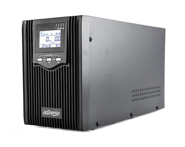 Zasilacz UPS 2000VA Line-in 3xC13 2xSchuko USB