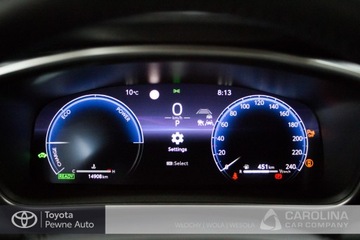 Toyota Corolla XII Sedan Facelifting 1.8 Hybrid 140KM 2024 Toyota Corolla Seria E21 (2019-) 1.8 Hybrid Style, zdjęcie 3