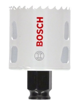 BOSCH PIŁA OTWORNICA KORONKA HSS BIMETAL 48 MM