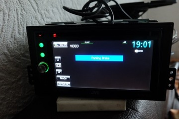JVC-KW-AVX740 --- USB/AUX СЕНСОРНЫЙ