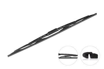 PIÓRO WYCIERACZKI ALCA 45 CM 450 MM WYCIERACZKA