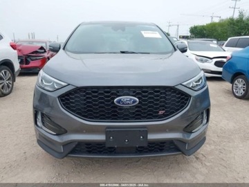 Ford Edge II 2021 Ford Edge ST, 2021r., 4x4, 2.7L 2.7 Benzyna 335KM, zdjęcie 4