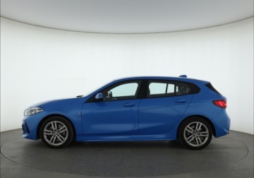 BMW Seria 1 F40 Hatchback 2.0 120i 178KM 2021 BMW 1 120i, Salon Polska, Serwis ASO, Automat, zdjęcie 2