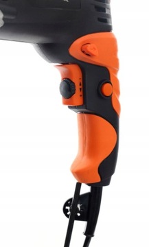 УДАРНАЯ ДРЕЛЬ KRAFT DELE 1700 Вт, РЕГУЛИРУЕМАЯ СКОРОСТЬ