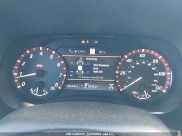 Nissan Navara IV 2023 Nissan Navara (Frontier) Pro 4-X, 4x4, V6 3.8L, od ubezpieczalni. 3.8 380KM, zdjęcie 11