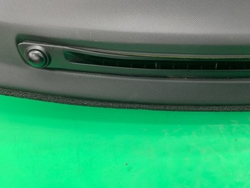 КОНСОЛЬ ПРИБОРНОЙ ПАНЕЛИ КОКПИТ KIA CEED I 1 06- ЕВРОПА