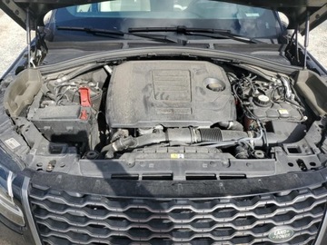 Land Rover Range Rover Velar 2022 Land Rover Range Rover Velar R-Dynamic S 2022 2.0l 2.0 Benzyna 247KM, zdjęcie 6