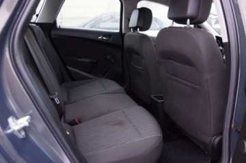 Opel Astra J Sports Tourer Facelifting 1.7 CDTI ECOTEC 110KM 2013 Opel Astra 1.7 Diesel 110 K. Klimatyzaqcja, Tempomat, LED, GWARANCJA 1.7, zdjęcie 21