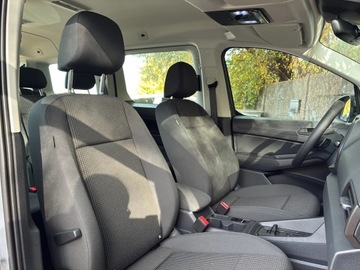 Volkswagen Caddy V Caddy 2.0 TDI 122KM 2025 Volkswagen Caddy MAXI/7 os. AUTOMAT 2.0TDI 122KM,, zdjęcie 16