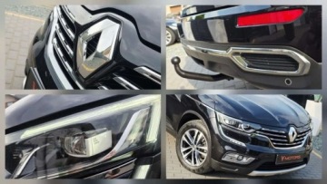 Renault Koleos II SUV 2.0 dCi 177KM 2018 Renault Koleos Limited___2.0dCi Energy 175KM X-Tronic Full LED Kamera Skor, zdjęcie 13