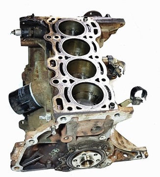 BLOK MOTORU 1SZ TOYOTA 1.0 16V VVTI YARIS