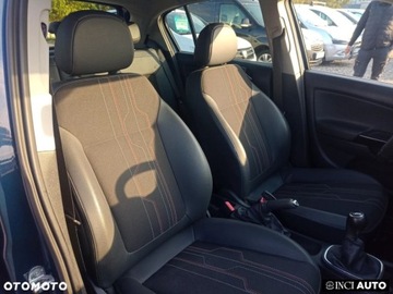 Opel Corsa D Hatchback 5d Facelifting 1.4 Twinport ECOTEC 100KM 2012 Opel Corsa Opel Corsa 1.4 16V Edition 150 1.4 Benzyna 100KM, zdjęcie 12