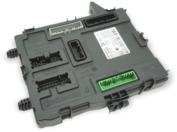 Moduł BCM sterownik Megane IV 4 284B13506R