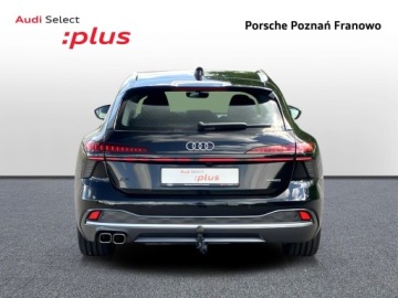 Audi A6 C8 Allroad 2.0 40 TDI 204KM 2025 Audi A6 Avant 40 TDI quattro S Tronic | Matrix LED, zdjęcie 3