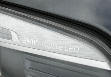 BMW Seria 5 G30-G31 Touring 520d 190KM 2020 BMW Seria 5 BMW Seria 5 520d Touring Luxury Line 2.0 Diesel 190KM, zdjęcie 29