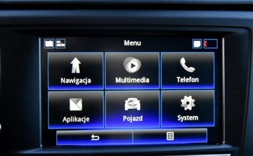 Renault Kadjar 2019 Renault Kadjar FULLED skora Blis alusy LINNE ASSIST Idealny Sam Parkuje, zdjęcie 37