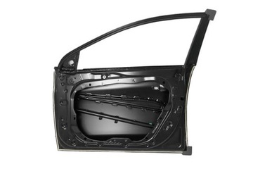 HYUNDAI ELANTRA VI 2019- FACELIFT DVEŘE PŘEDNÍ PRAVÉ