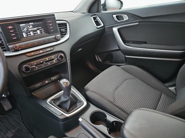 Kia Ceed III Hatchback 1.0 T-GDi 120KM 2020 Kia Ceed 1.0 T-GDI, FV23, Polski salon, 1 właścici, zdjęcie 18