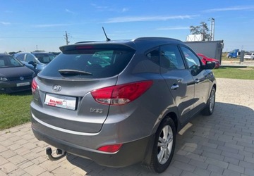 Hyundai ix35 SUV 1.6 GDI 135KM 2012 Hyundai ix35 IX35 154.000km, Zadbany, Klimatronik, Podgrzewane Fotele, Par, zdjęcie 5