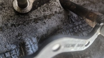 HLAVA KOMPLETNÍ NISSAN PRIME P12 2,2 DCI