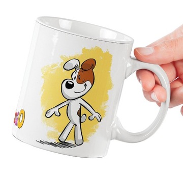 NAJLEPSZY KUBEK DLA DZIECI REKSIO NA PREZENT SUPER JAKOŚĆ