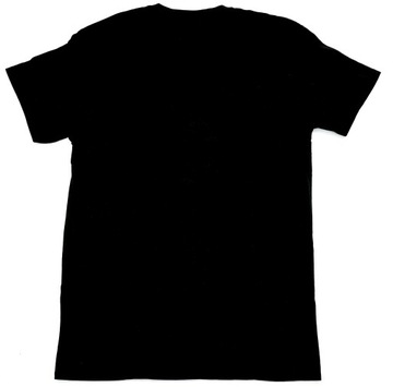 Koszulka męska T-shirt Chłopaki z sąsiedztwa Boyz n the Hood r. M nadruk