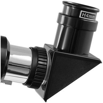 Телескоп, телескоп, астрономический рефрактор для наблюдения