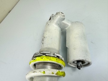 Задний амортизатор YFZ 450 06 QUAD