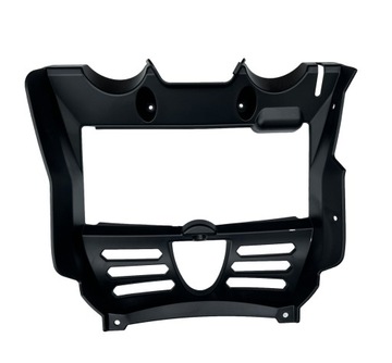 Aprilia RS 125 2021+ osłona chłodnicy grill owiewka zakole RS125 NOWA