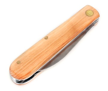 НОЖ ФИТИНГОВЫЙ БНМ-1