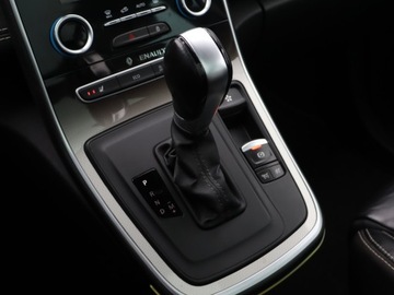 Renault Grand Scenic III 1.6 dCi 160KM 2017 Renault Grand Scenic 1.6 dCi, Automat, Skóra, zdjęcie 15