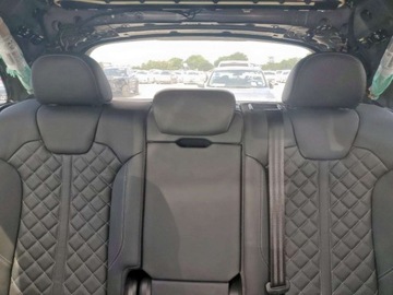 Audi SQ5 2023 Audi SQ5 Premium Plus 2023 3.0l 3.0 Benzyna 349KM, zdjęcie 10