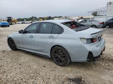 BMW Seria 3 G20-G21 2023 BMW Seria 3 330xi 2023 2.0l 2.0 Benzyna 255KM, zdjęcie 1